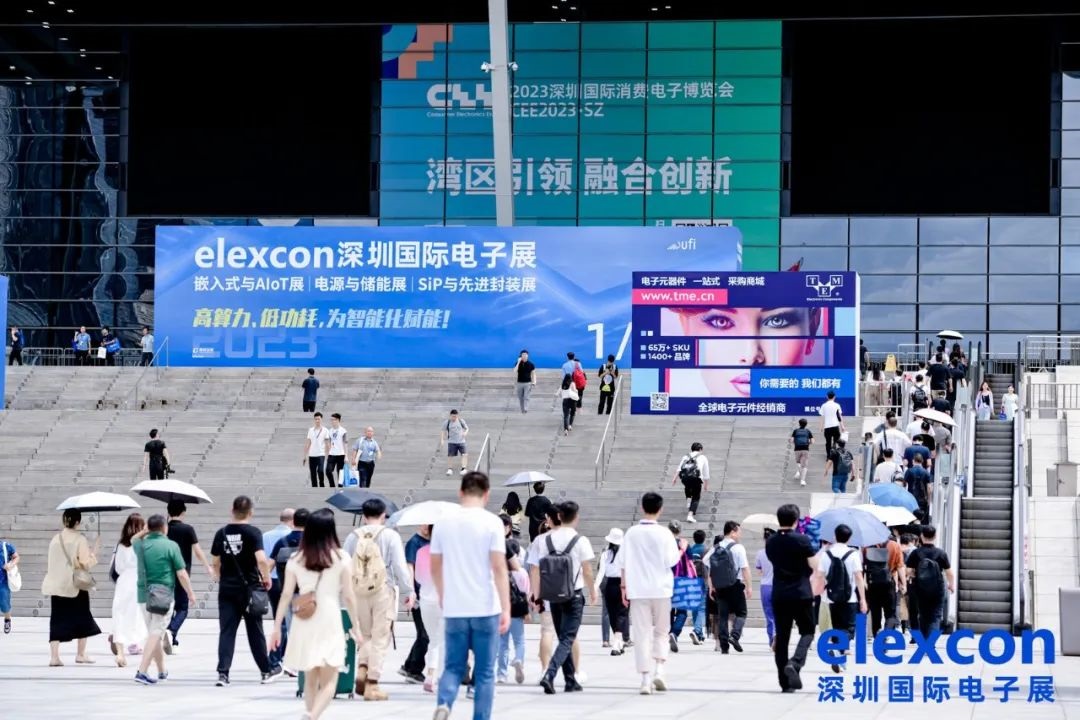 Elexcon 2023 | Исследуйте новые методы удаления олова, размещения шариков и сварки с помощью SEAMARK