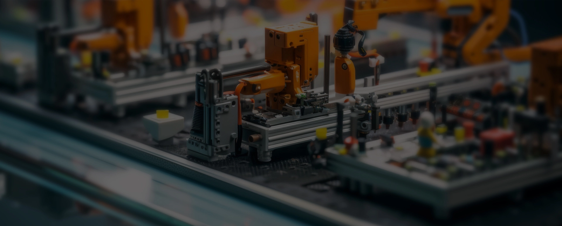 Микрофокусная установка рентгеновского контроля