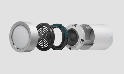 Ультра-большое индивидуальное решение SEAMARK XCT8500