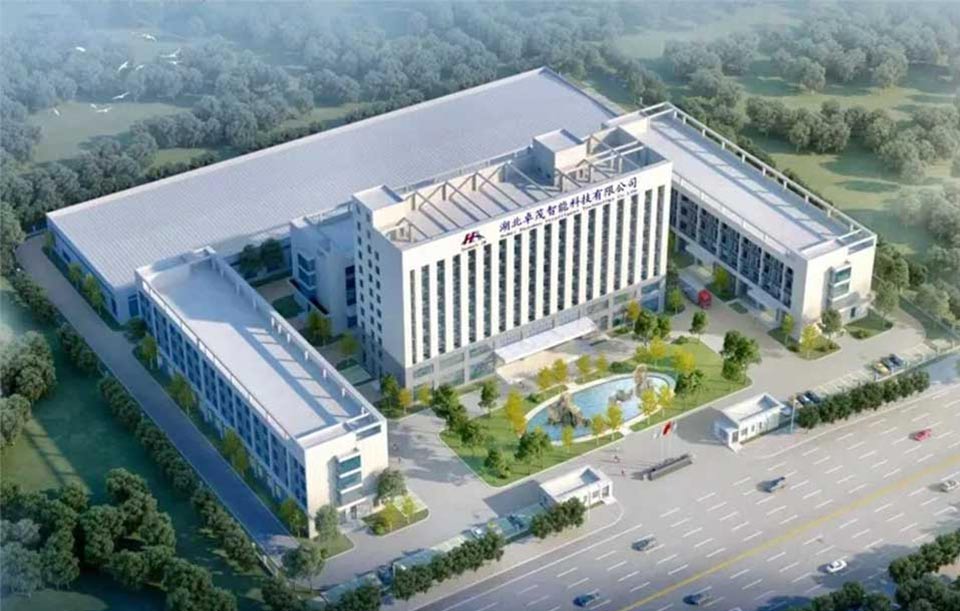 О компании Seamark