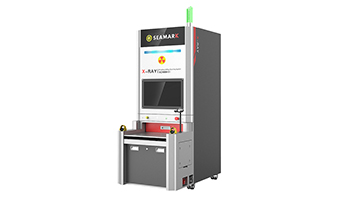 Ручной Smd-счетчик Foxconn для сравнения со счетчиком Seamark Auto Xray SMD