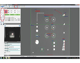 Измерение размеров
