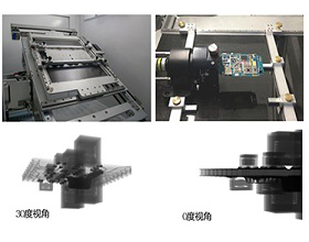 функция крена / вращения