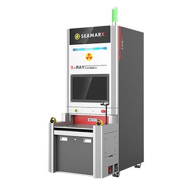 Автономное оборудование подсчета компонентов