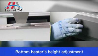 Оптическое выравнивание R7220a Bga паяльная станция чипы паяльная станция