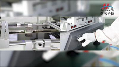 R730a Версия для ПК/R730B Большие платы Bga паяльная станция Управление ПК Joya от Seamark