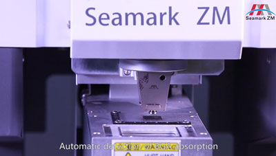 Автоматическая Smd Rework Bga Rework Оборудование R7850a Joya Whatsapp 0086 186 6589 5910