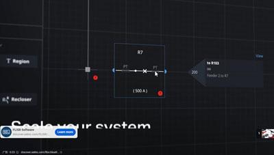 Счетчик рентгеновских лучей Счетчик катушка СМТ Счетчик компонентов X Рэй Счетчик компонентов SMD