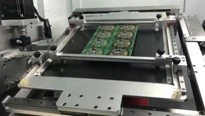 Система контроля угла наклона X5600