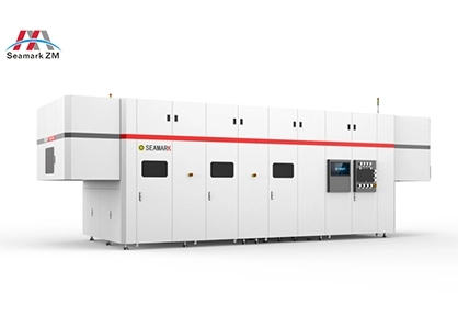 XB7100-Winding Осмотр батареи