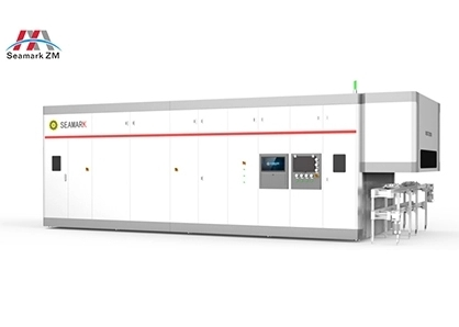 XB7200-Stacking Осмотр батареи