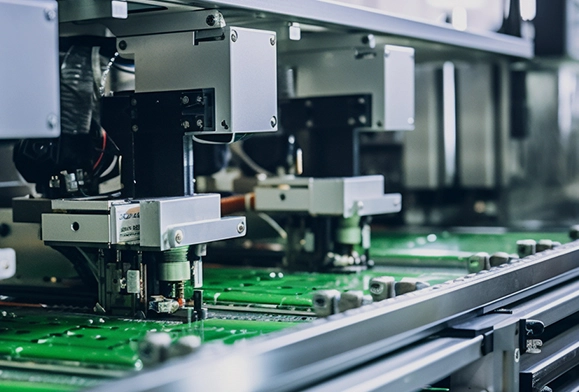 Что такое станция для ремонта BGA?