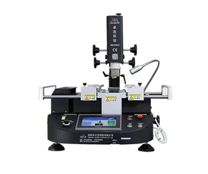 Термовоздушная паяльная станция BGA ZM-R5860