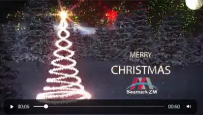 Счастливого Рождества