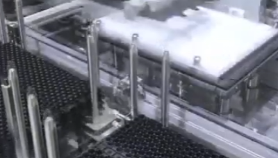 Интеллектуальный счетчик компонентов Seamark XC1000