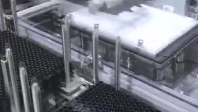 Интеллектуальный счетчик компонентов Seamark XC1000