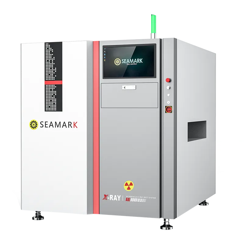 AXI9000 Высокоскоростная система контроля рентгеновского снимка КТ полностью автоматическая